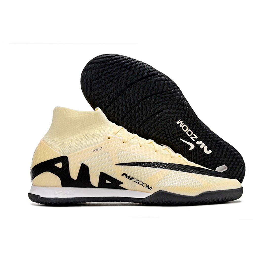 Chuteira Nike Air Zoom Mercurial Superfly 9 Futsal Elite Mad Ready