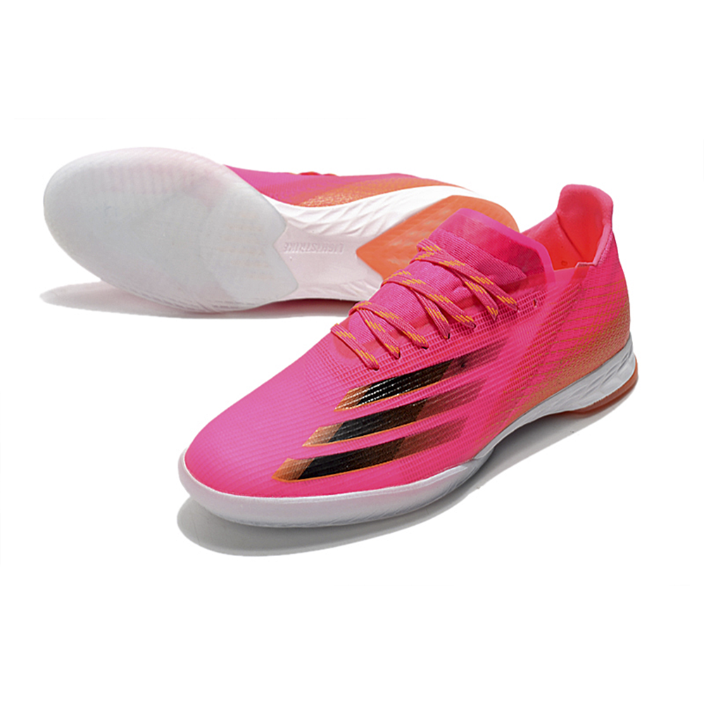 Chuteira Adidas X Ghosted .1 Futsal Superspectral