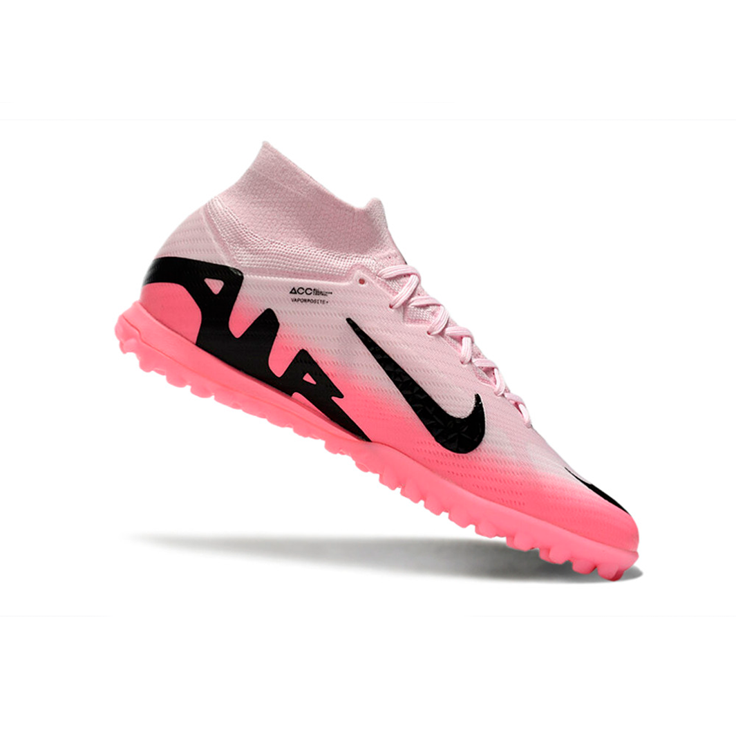 Chuteira Nike Air Zoom Mercurial Superfly 9 Society Elite Mad Brilliance
