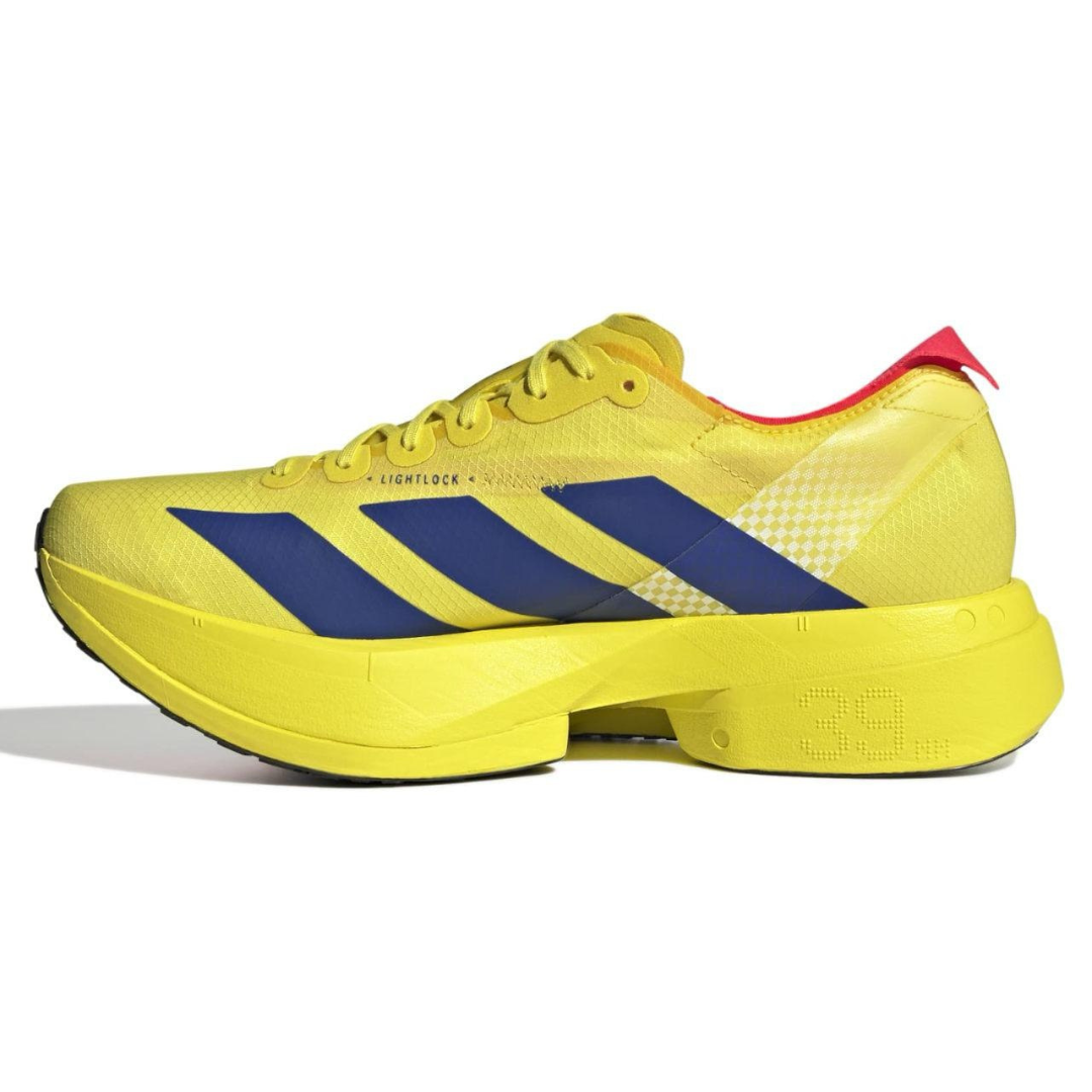 Tênis Adidas Adizero Adios Pro 4 Amarelo