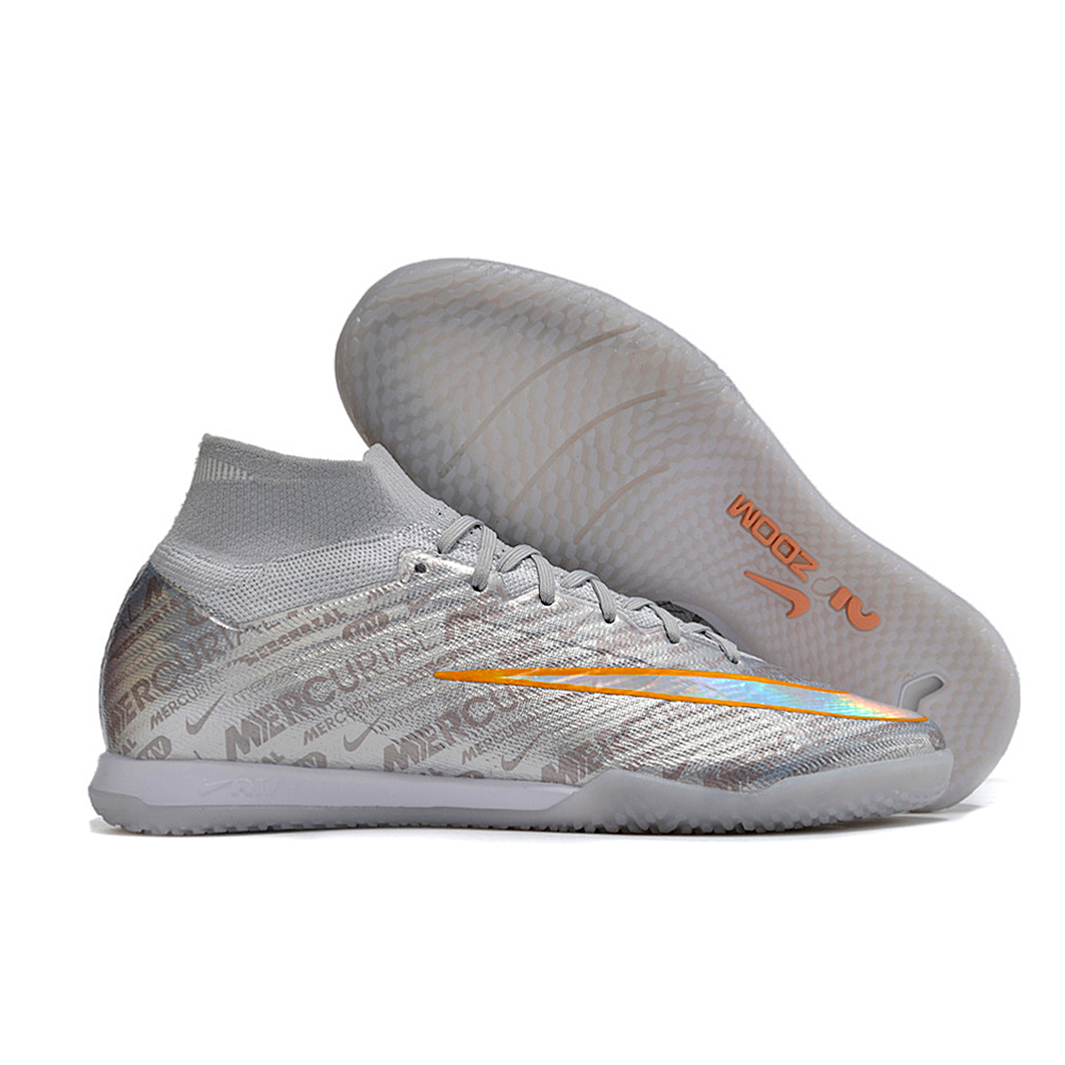 Chuteira Nike Air Zoom Mercurial Superfly 9 Futsal Elite XXV