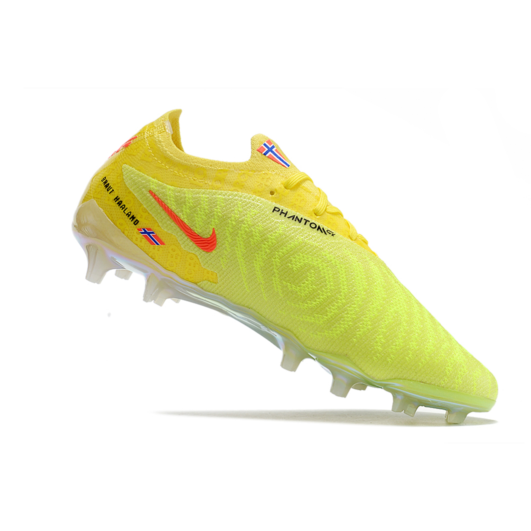 Chuteira Nike Phantom GX Elite Haaland