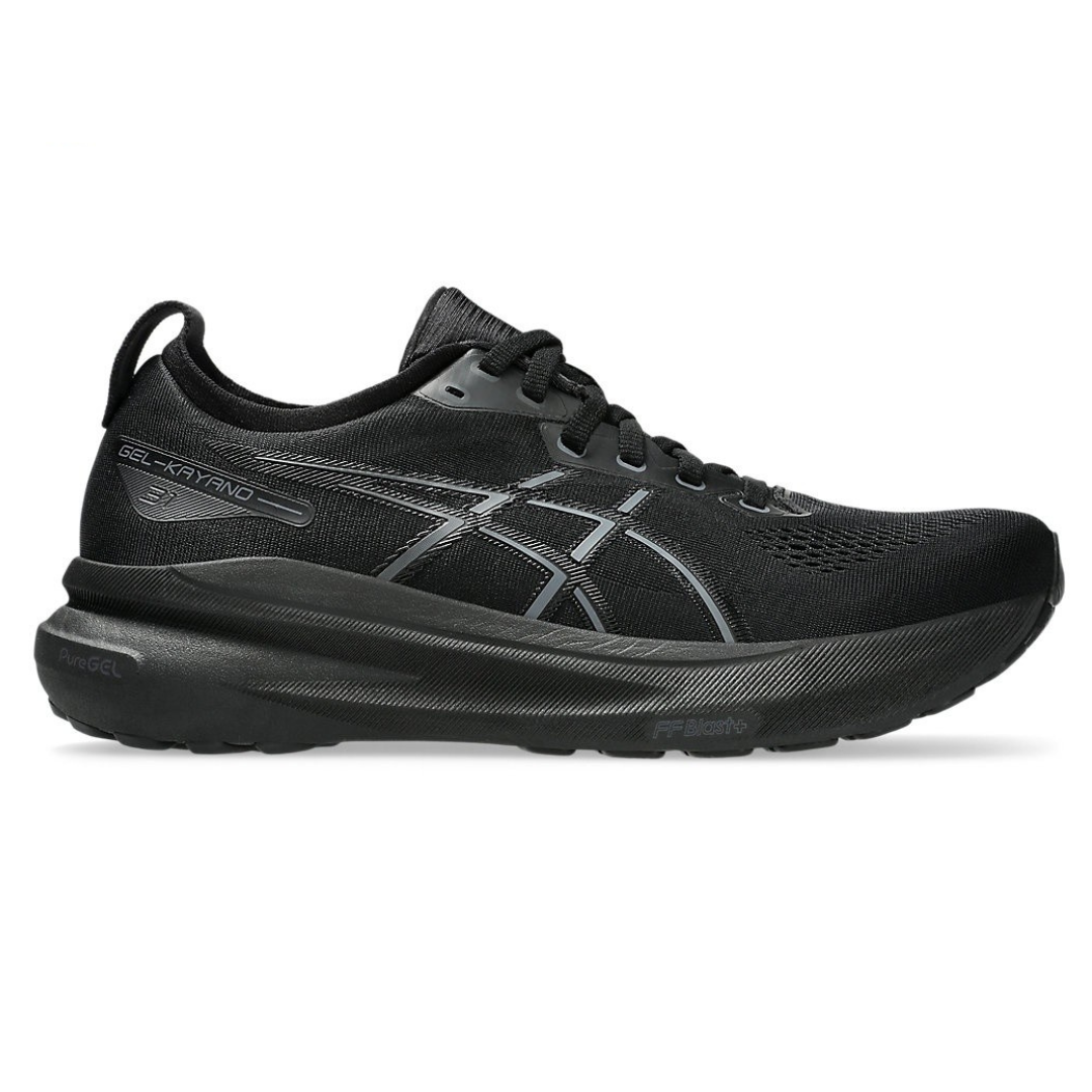 Tênis Asics Gel-Kayano 31 Preto