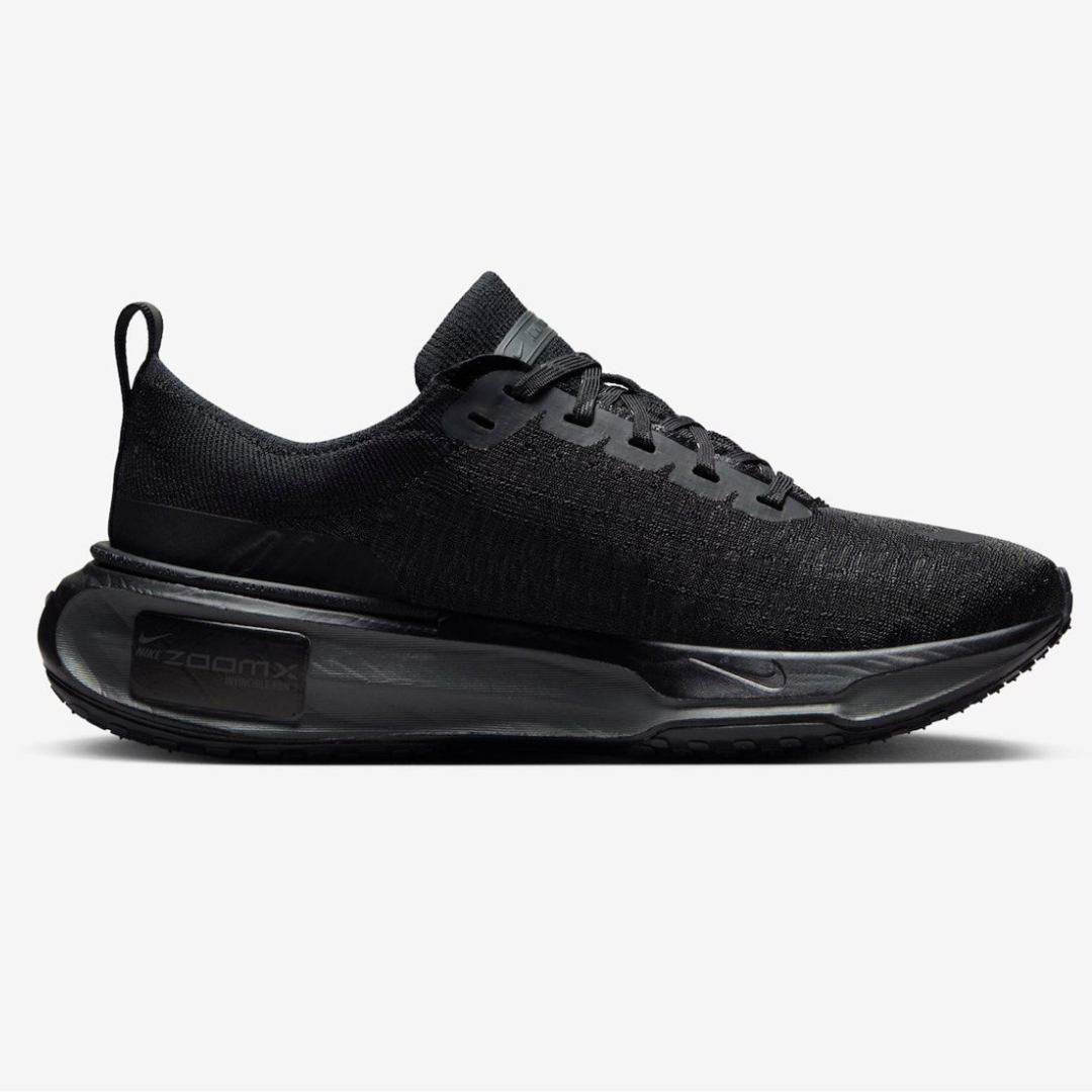 Tênis Nike Invincible Run 3 - Preto