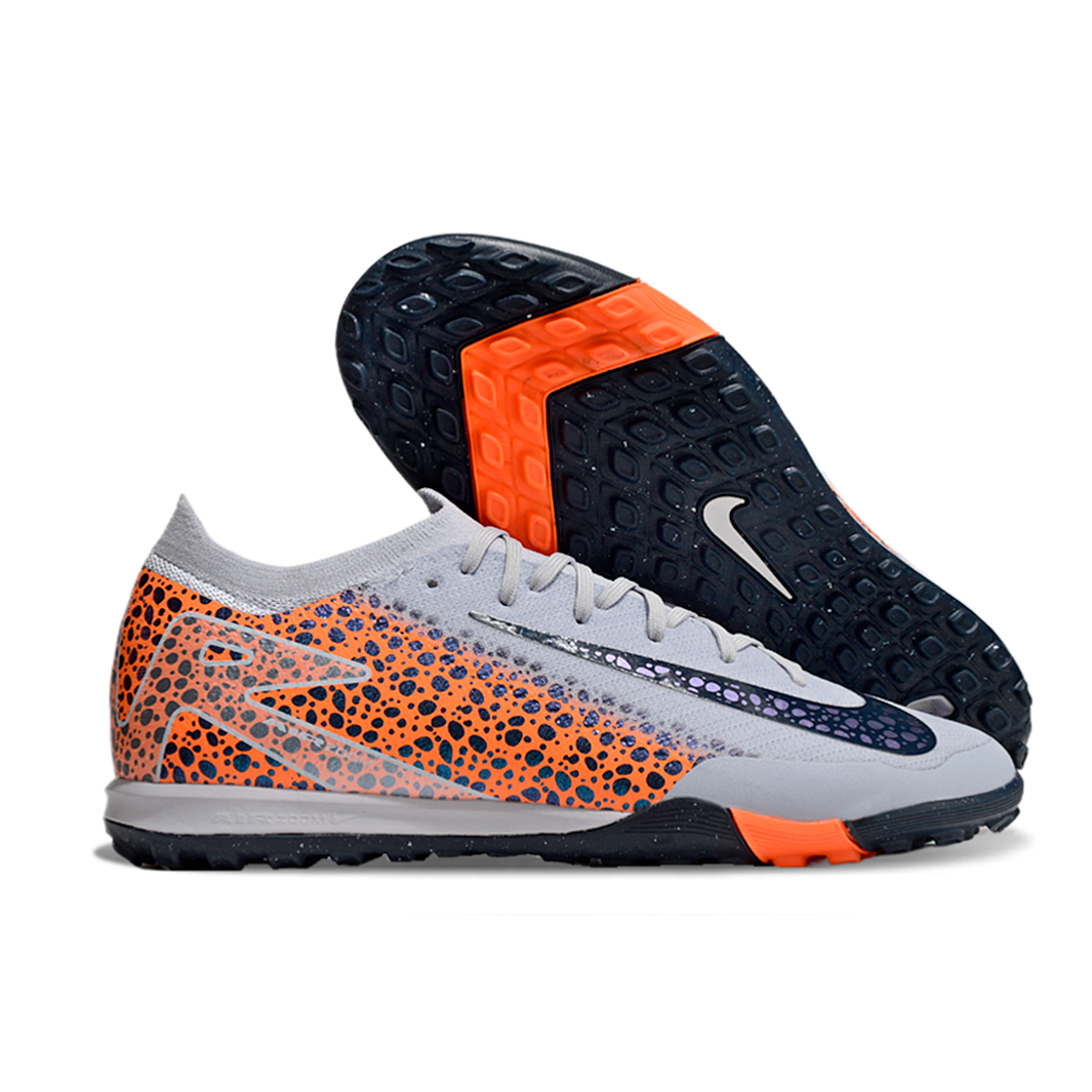 Chuteira Nike Air Zoom Mercurial Vapor Society 16 Elite Electric