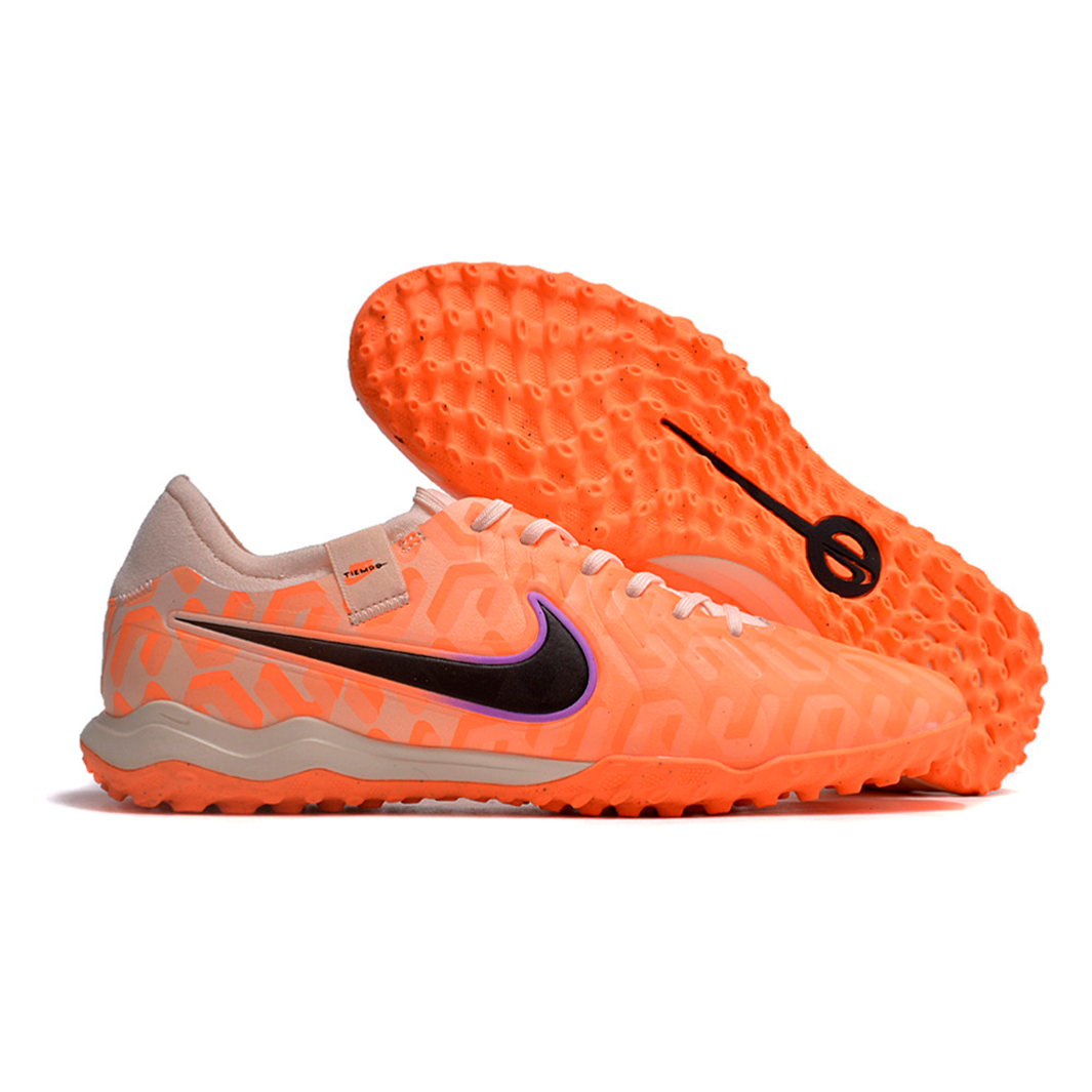 Chuteira Nike Tiempo Legend 10 Society Pro United
