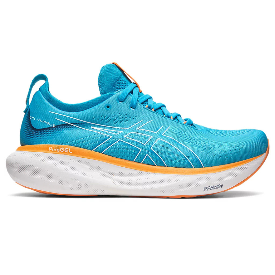Tênis Asics Gel - Nimbus™ 25