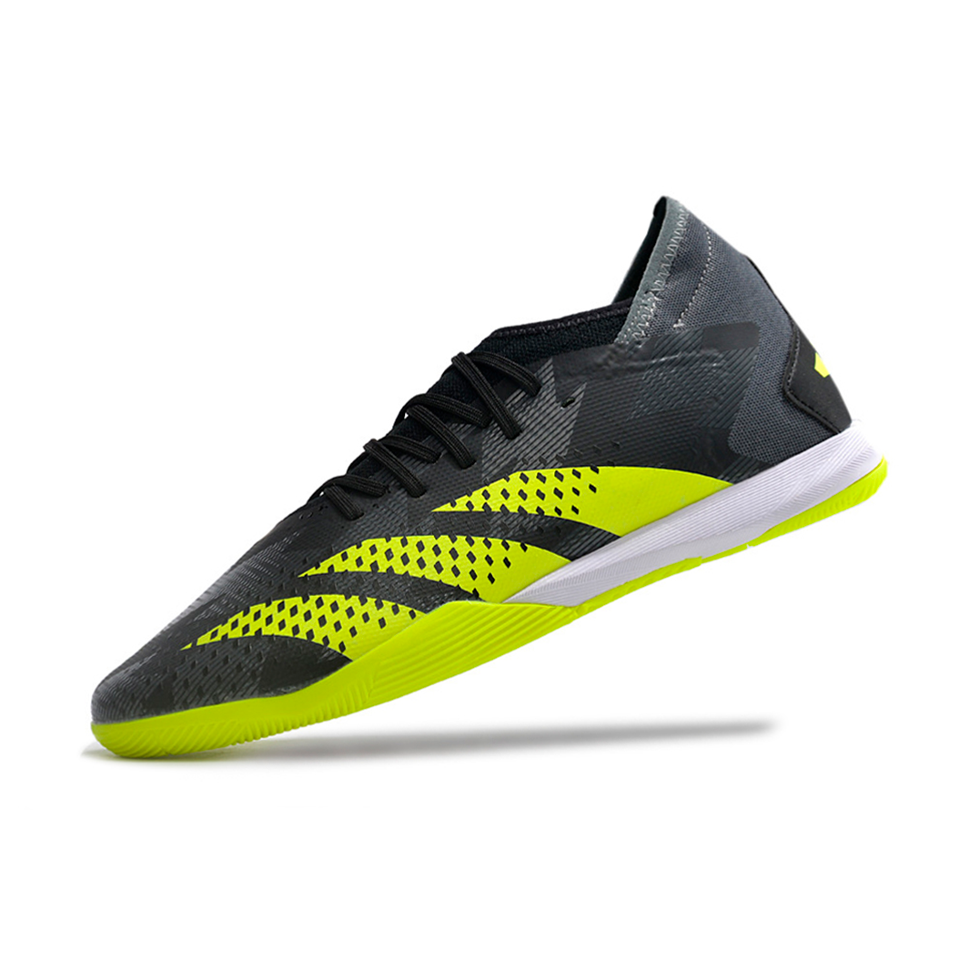 Chuteira Adidas Predator Accuracy .3 Futsal Crazycharged