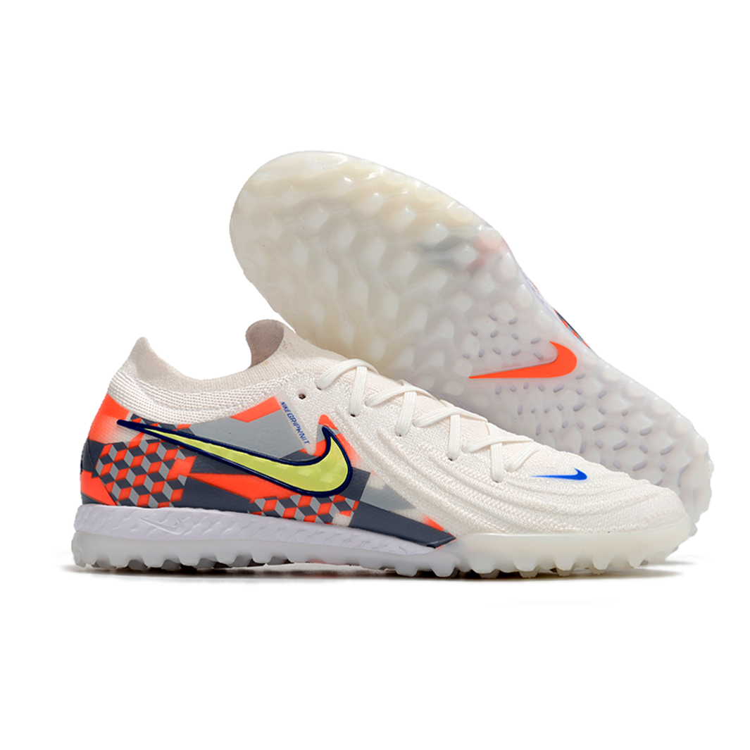Chuteira Nike Phantom GX 2 Elite Society SE x Barna