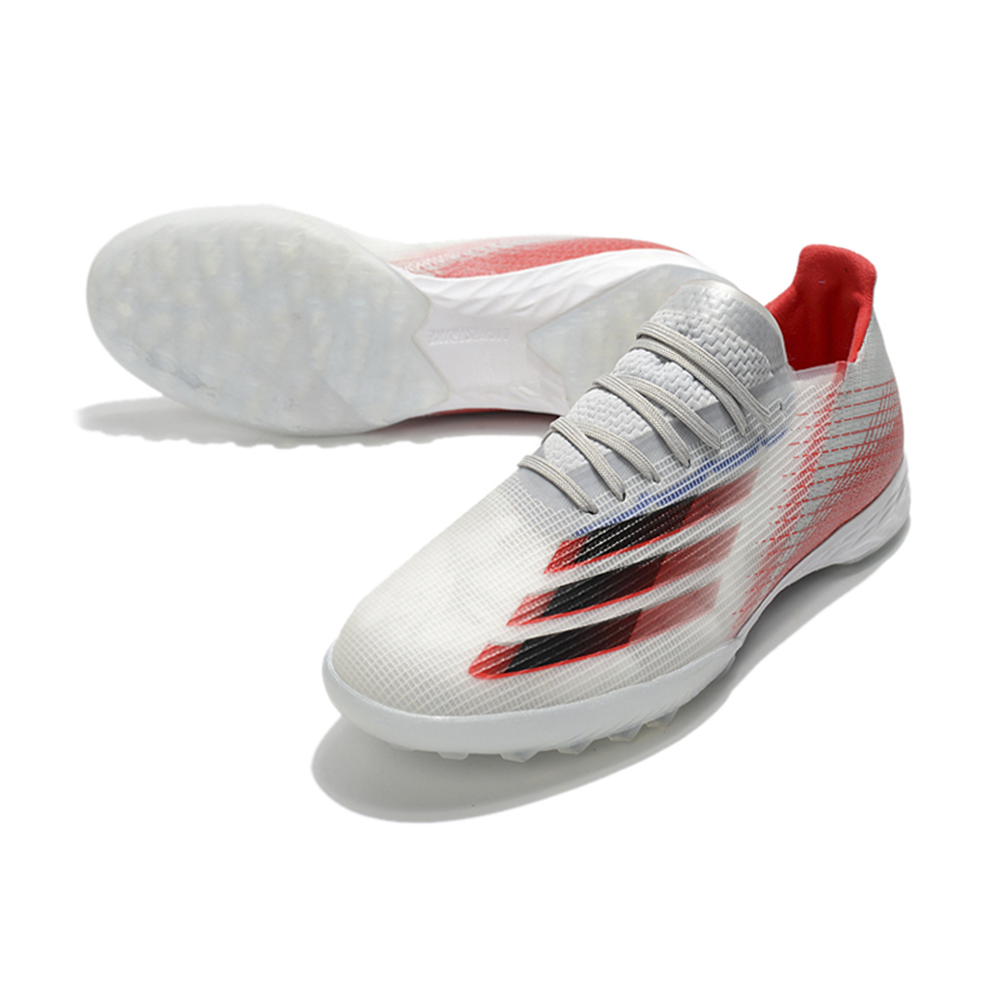 Chuteira Adidas X Ghosted .1 Society Showpiece