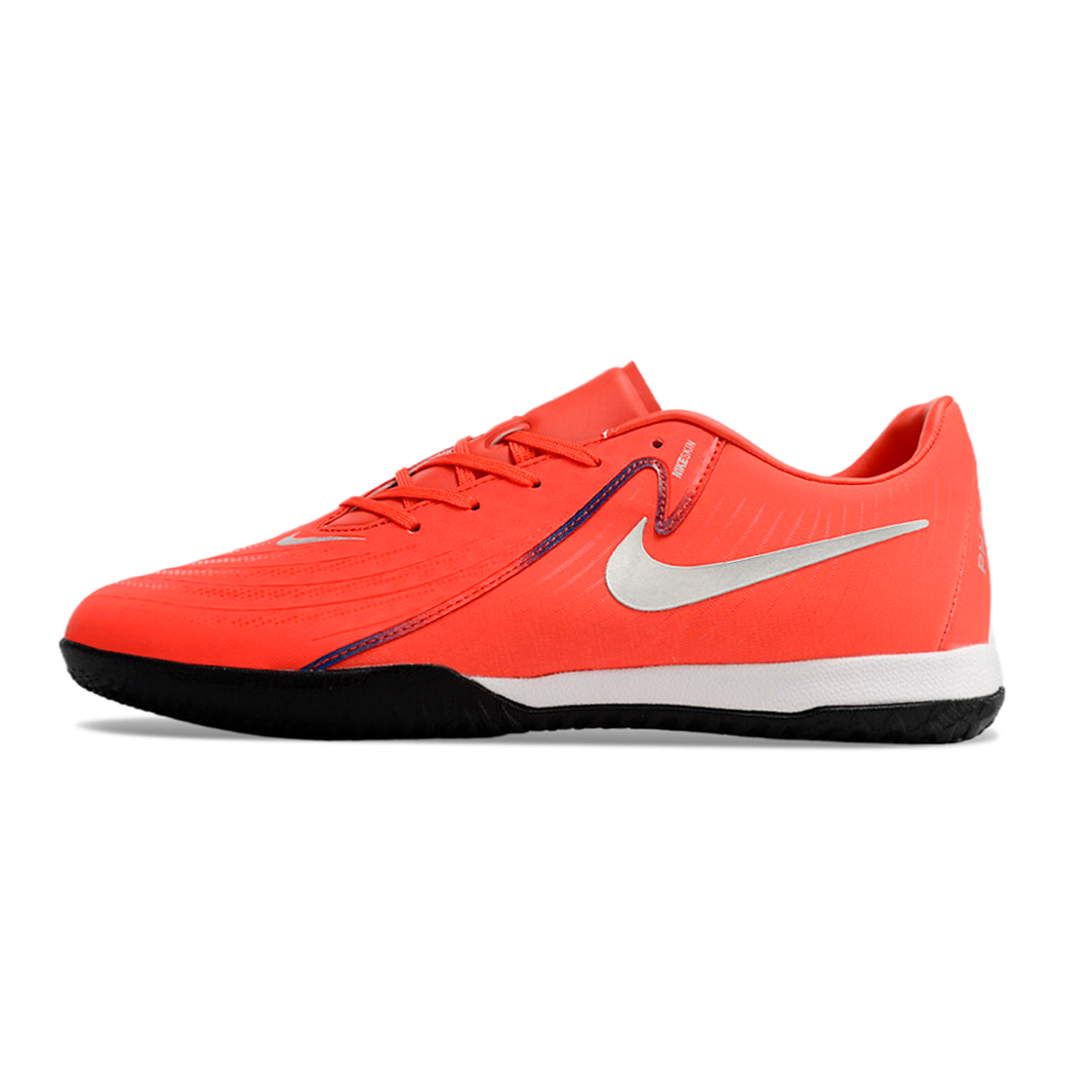 Chuteira Nike Phantom GX 2 Academy Futsal Haaland