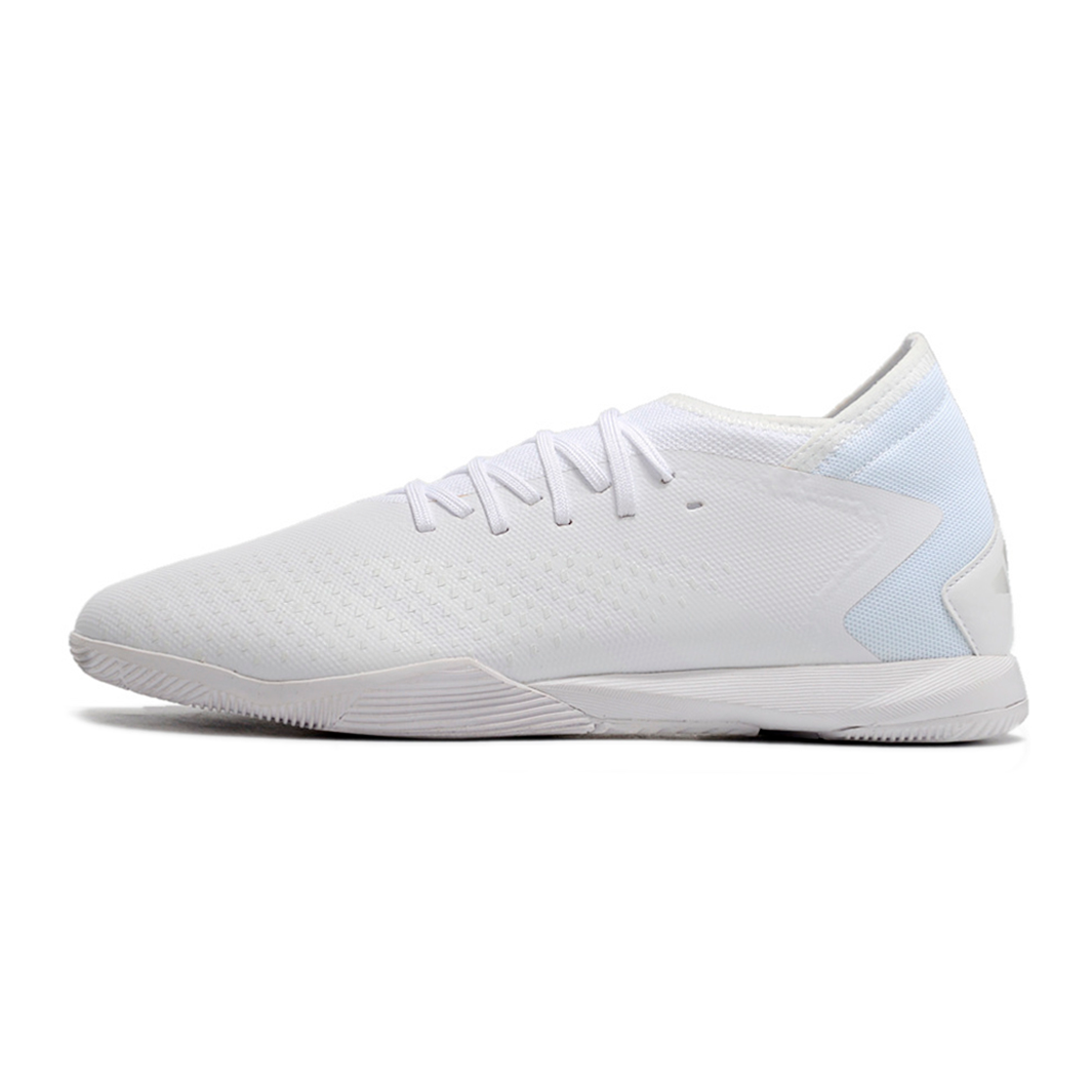 Chuteira Adidas Predator Accuracy .3 Futsal Pearlized