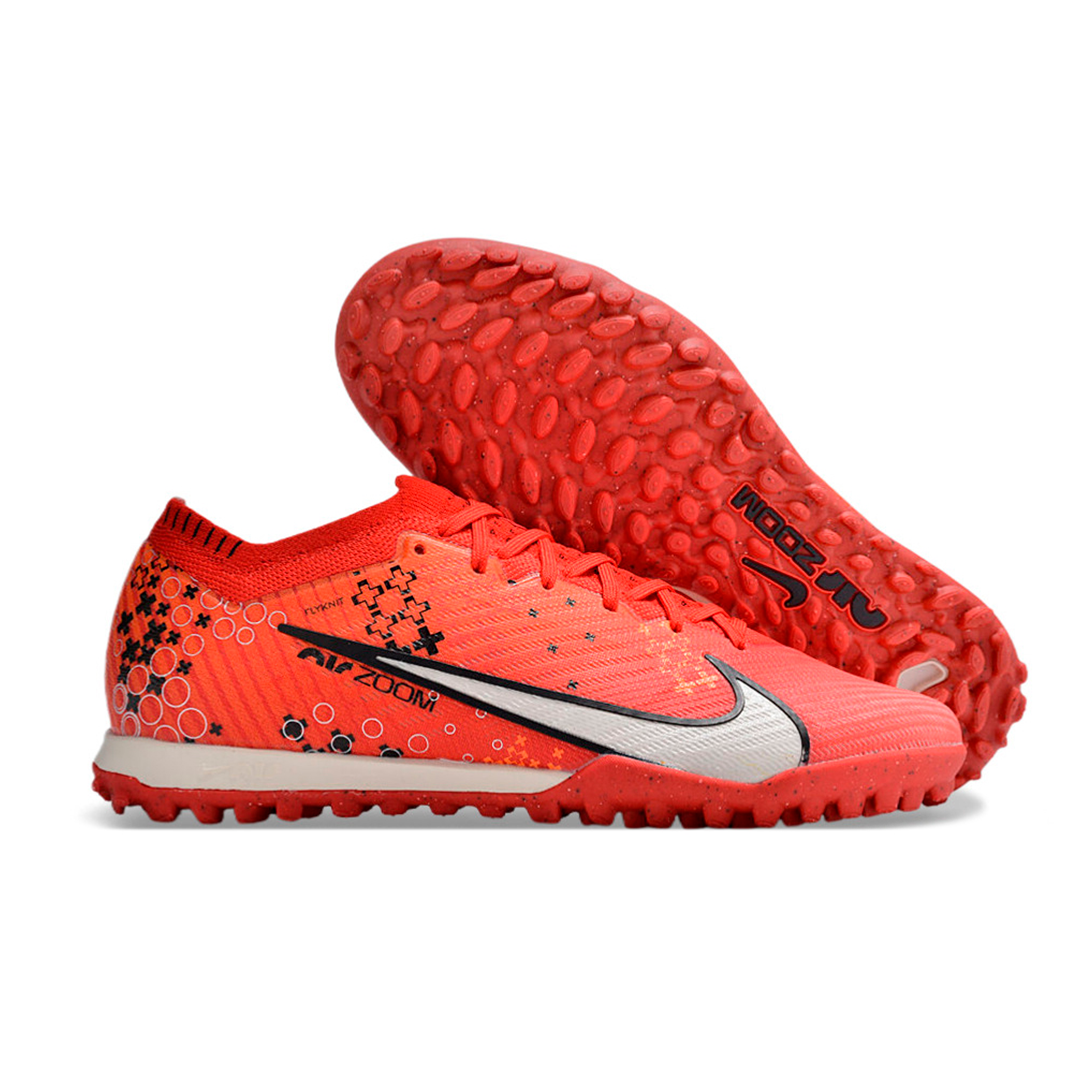 Chuteira Nike Air Zoom Mercurial Vapor Society 15 Elite MDS Dream Speed 7