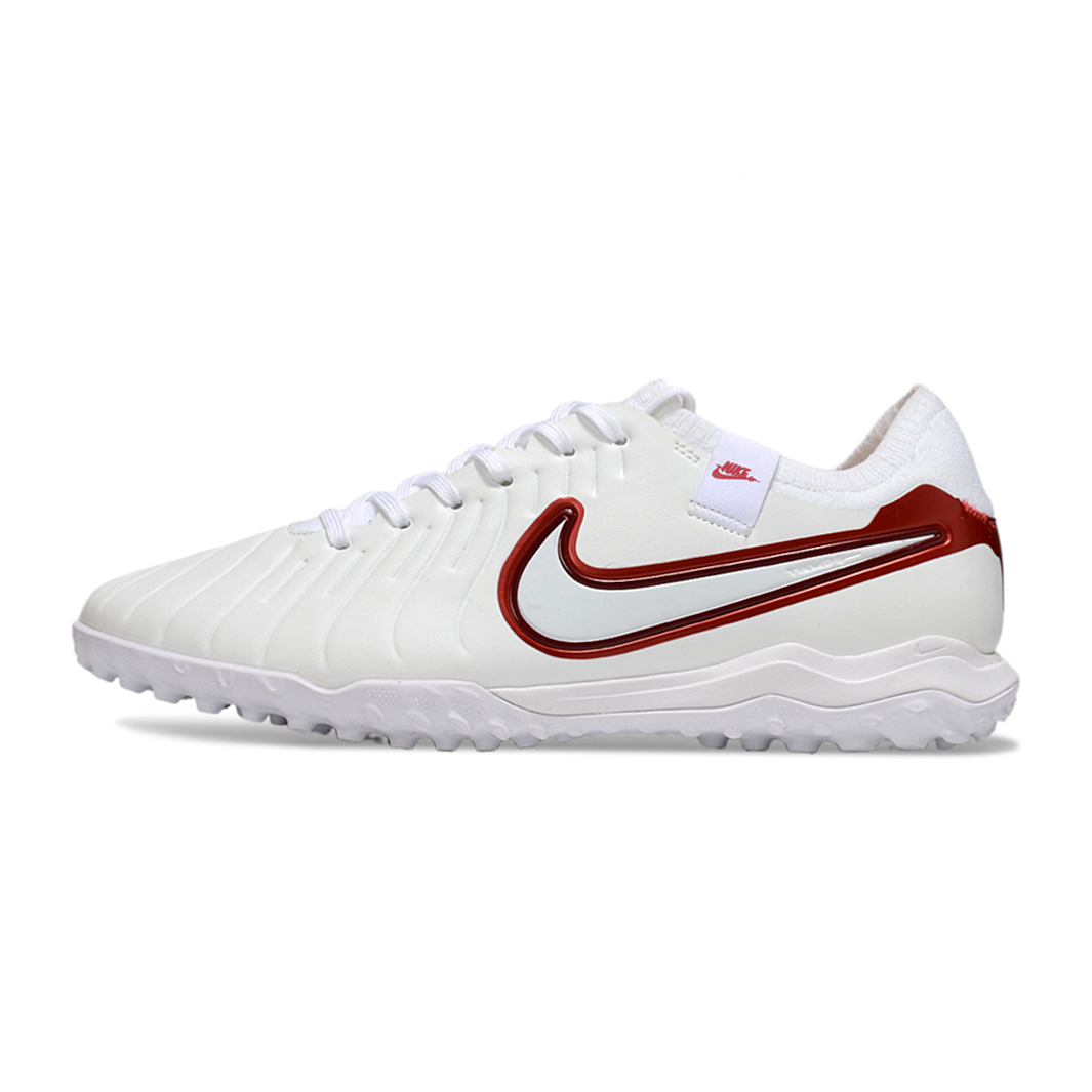 Chuteira Nike Tiempo Legend 10 Society Pro Chromatic