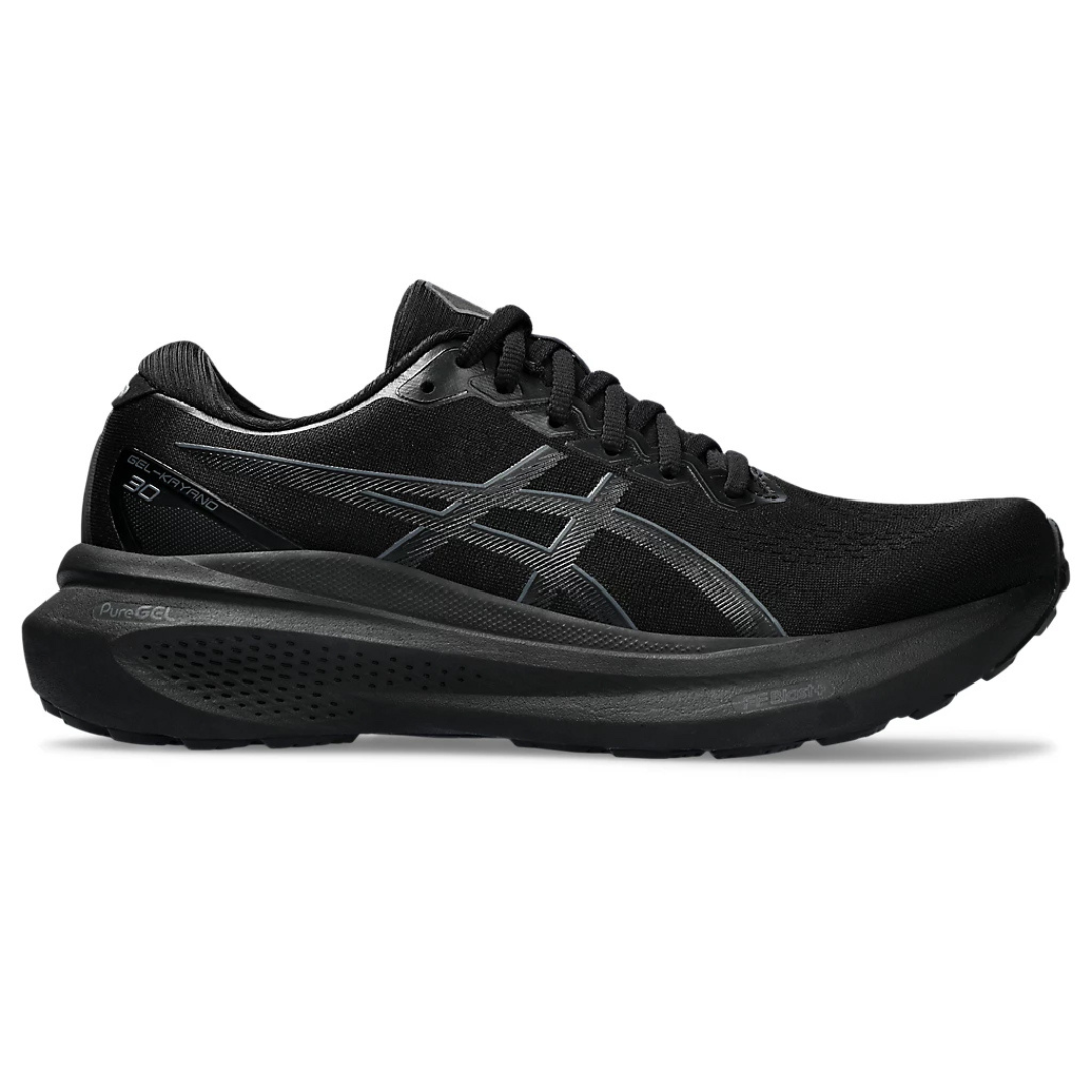 Tênis Asics Gel-Kayano 30 - Preto