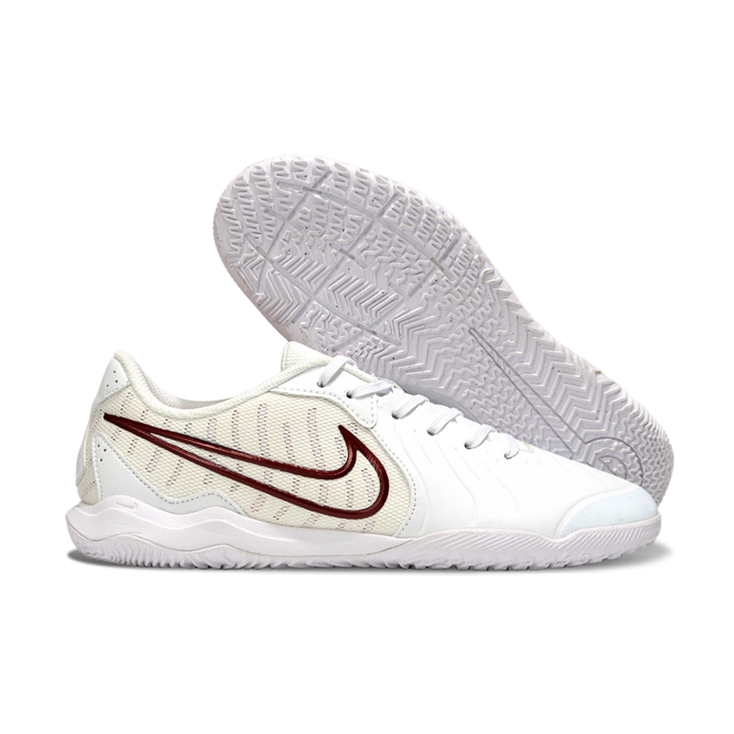 Chuteira Nike Tiempo Legend 10 Futsal Academy Chromatic