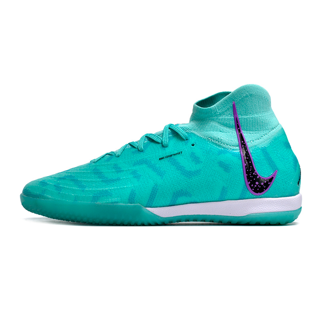 Chuteira Nike Phantom Luna Elite Futsal Peak Ready