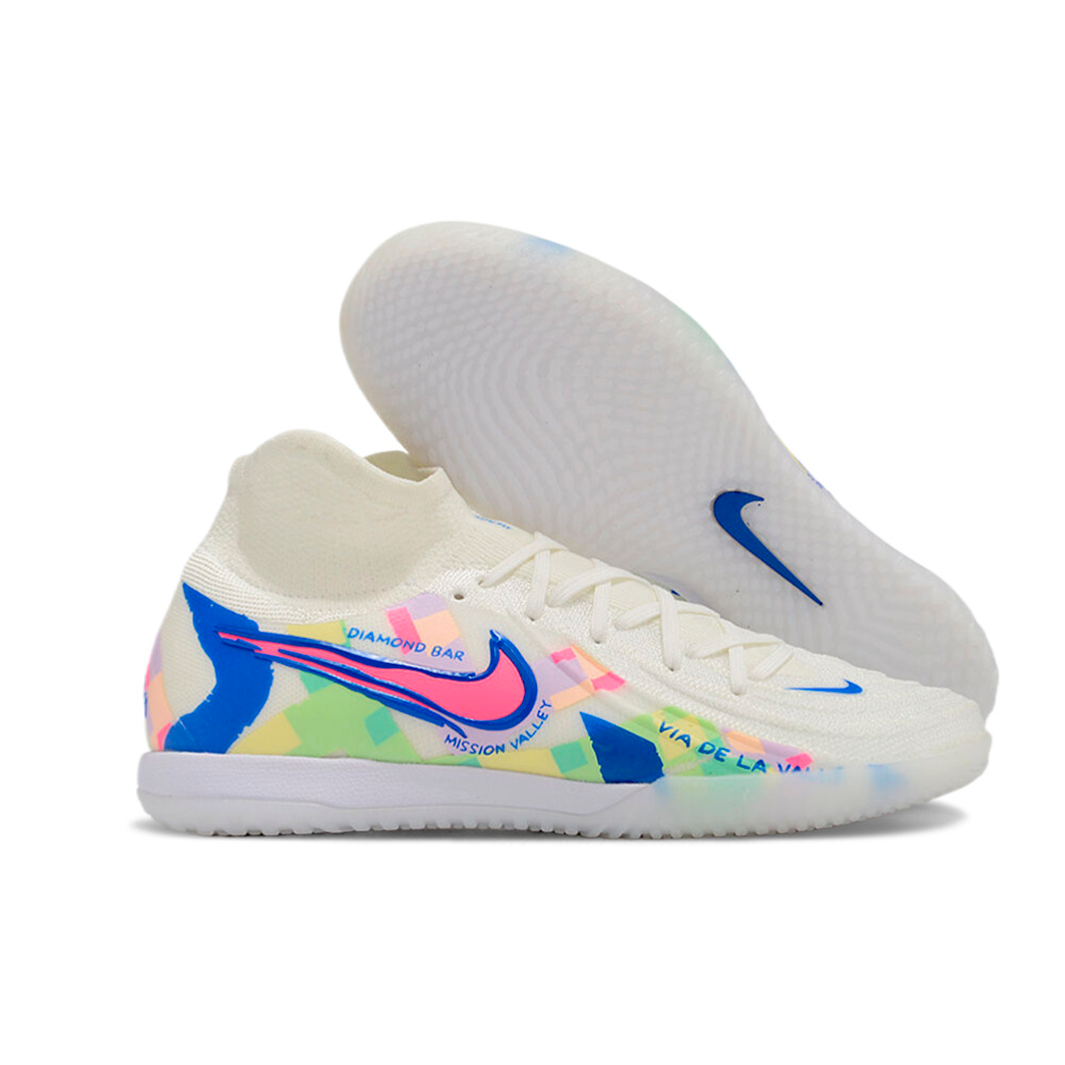 Chuteira Nike Phantom Luna 2 Elite Futsal SoCal