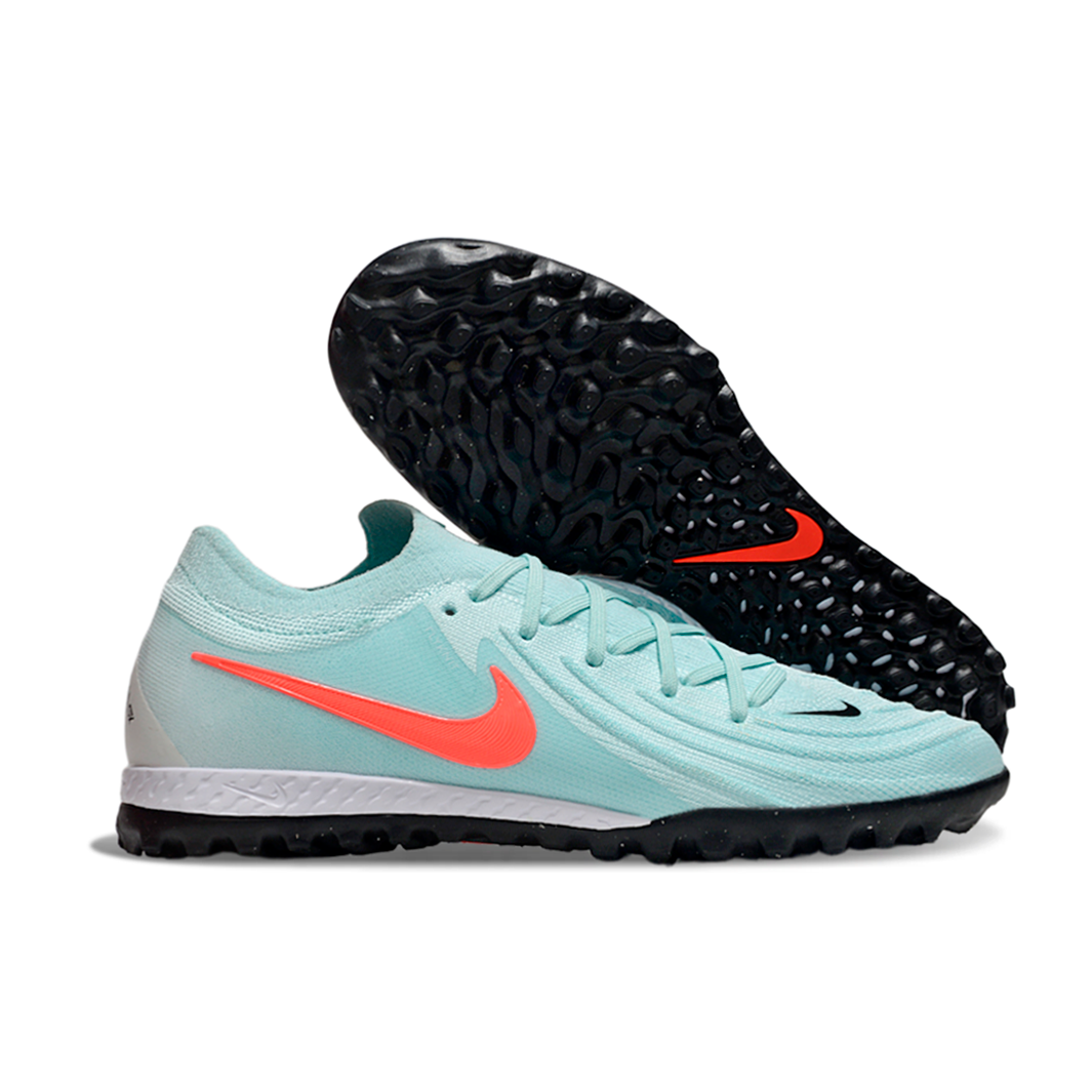 Chuteira Nike Phantom GX 2 Elite Society Mad Energy