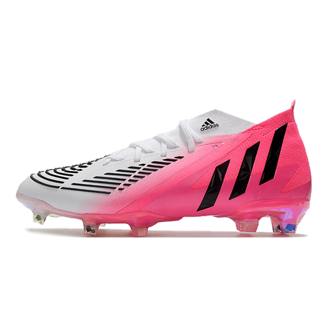 Chuteira Adidas Predator Edge .1 Unite Football