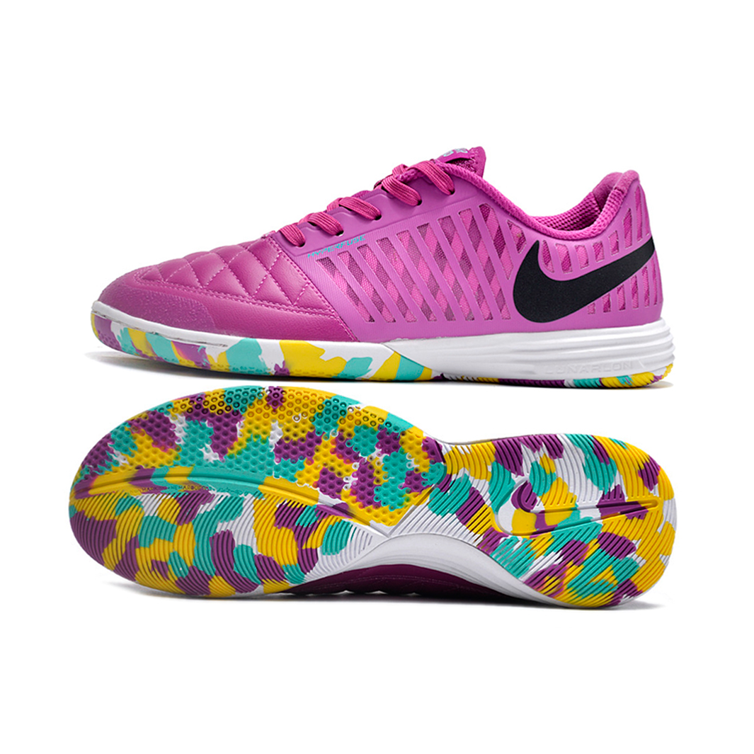 Chuteira Nike Lunar Gato 2 Futsal