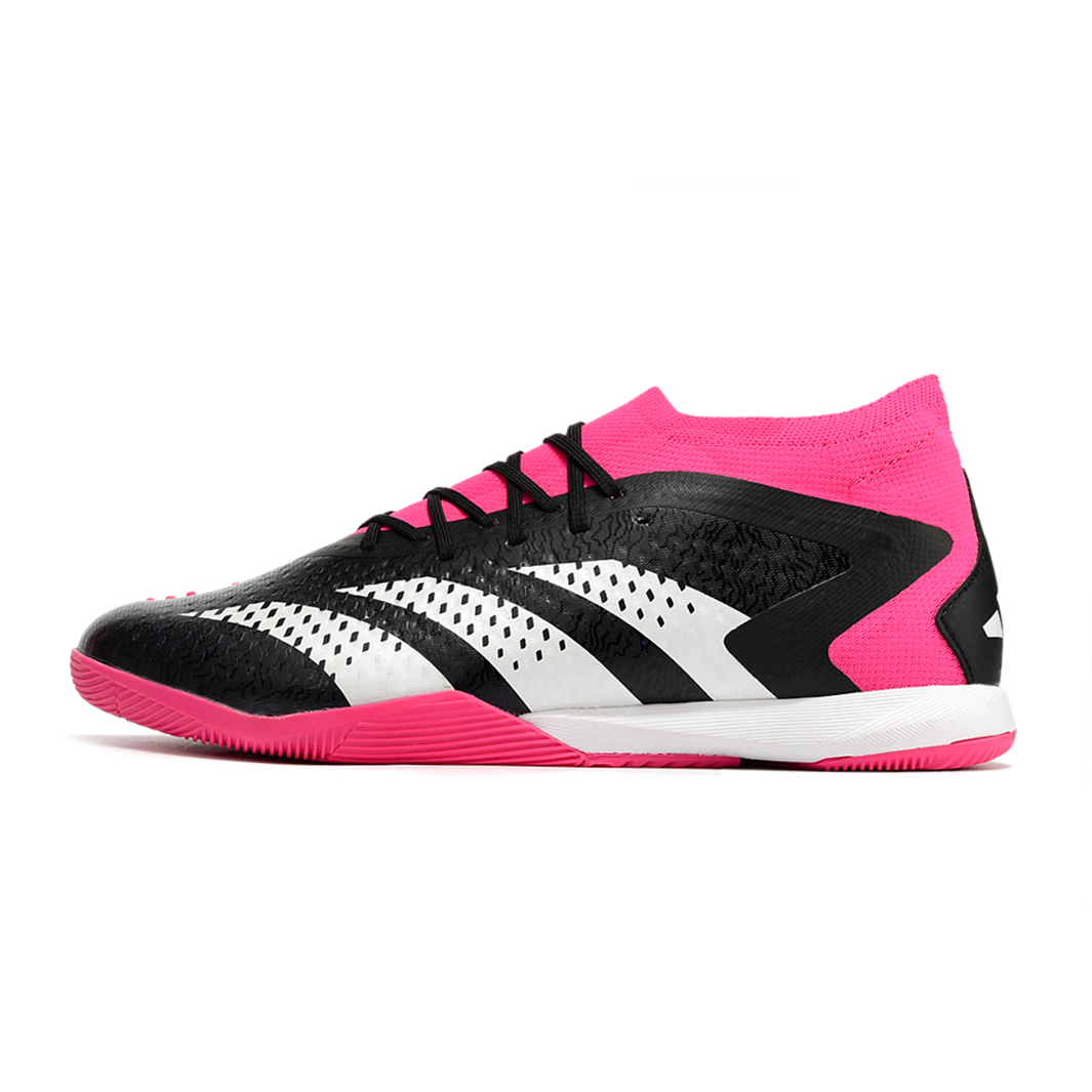 Chuteira Adidas Predator Accuracy .1 Futsal Own Your Football
