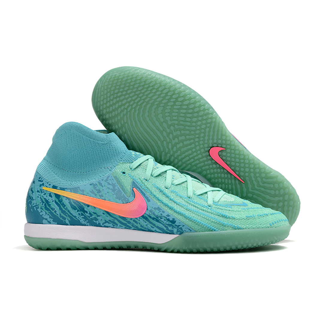 Chuteira Nike Phantom Luna 2 Elite Futsal LV8 Vortex