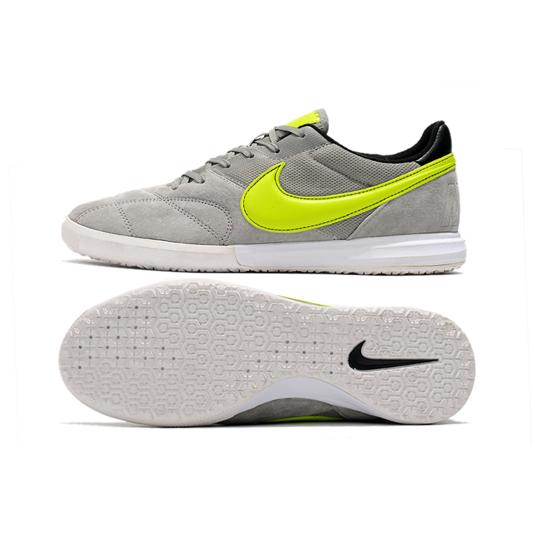 Chuteira Nike Premier 2 Sala Futsal