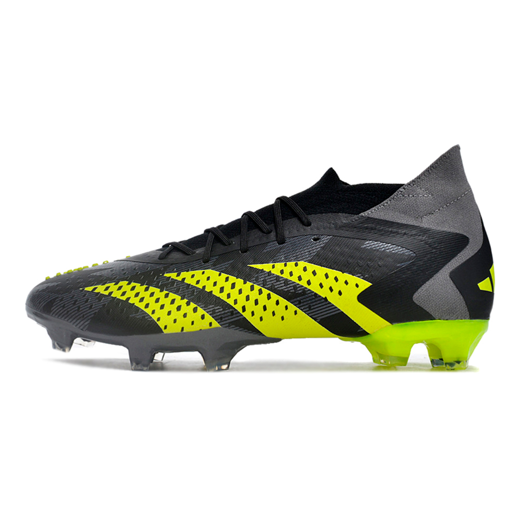 Chuteira Adidas Predator Accuracy .1 Crazycharged