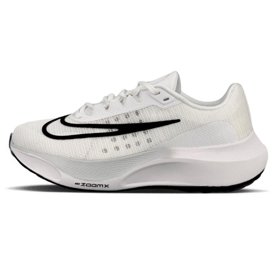 Tênis Nike Zoom Fly 5 - White Premium