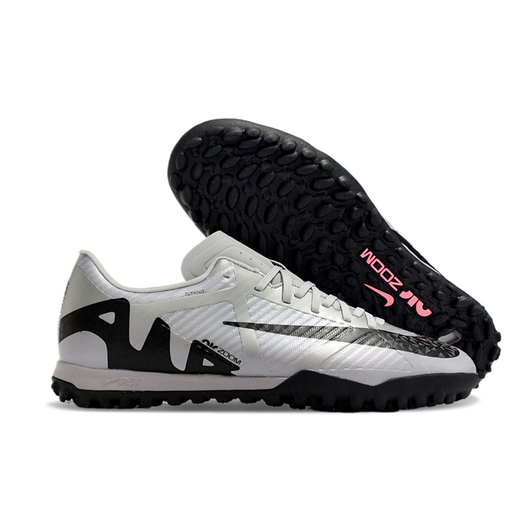Chuteira Nike Air Zoom Mercurial Vapor Society 15 Academy Rising Gem