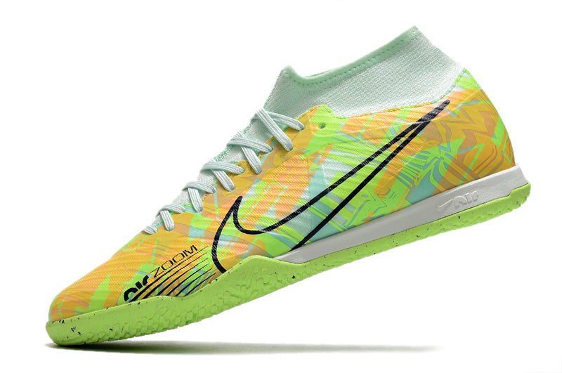 Chuteira Nike Air Zoom Mercurial Superfly 9 Futsal Academy Bonded