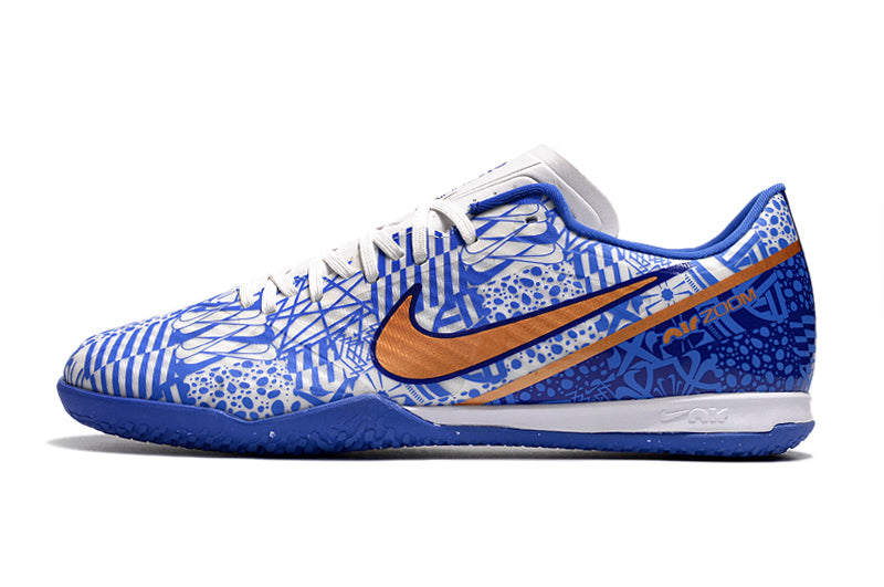 Chuteira Nike Air Zoom Mercurial Vapor 15 Futsal Academy CR7