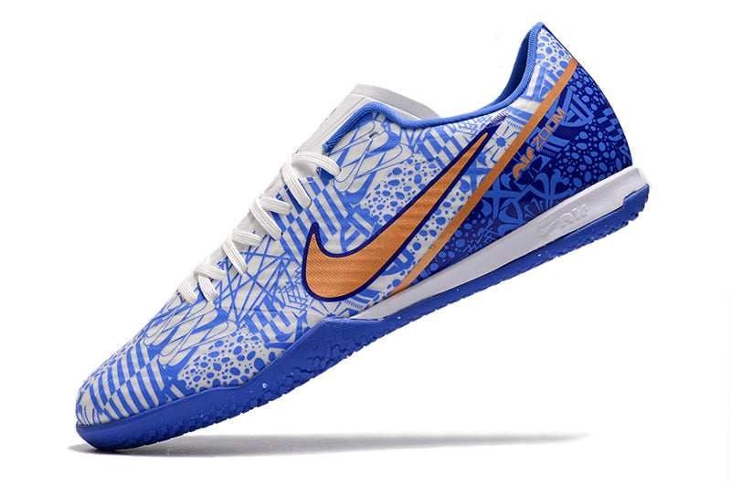 Chuteira Nike Air Zoom Mercurial Vapor 15 Futsal Academy CR7