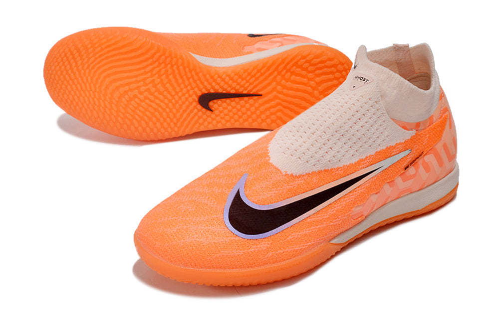 Chuteira Nike Phantom GX Elite DF Futsal United