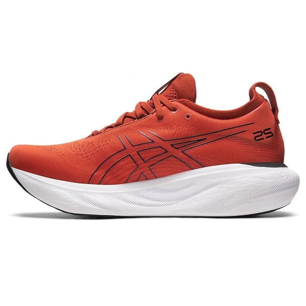 Tênis Asics Gel - Nimbus™ 25 Vermelho