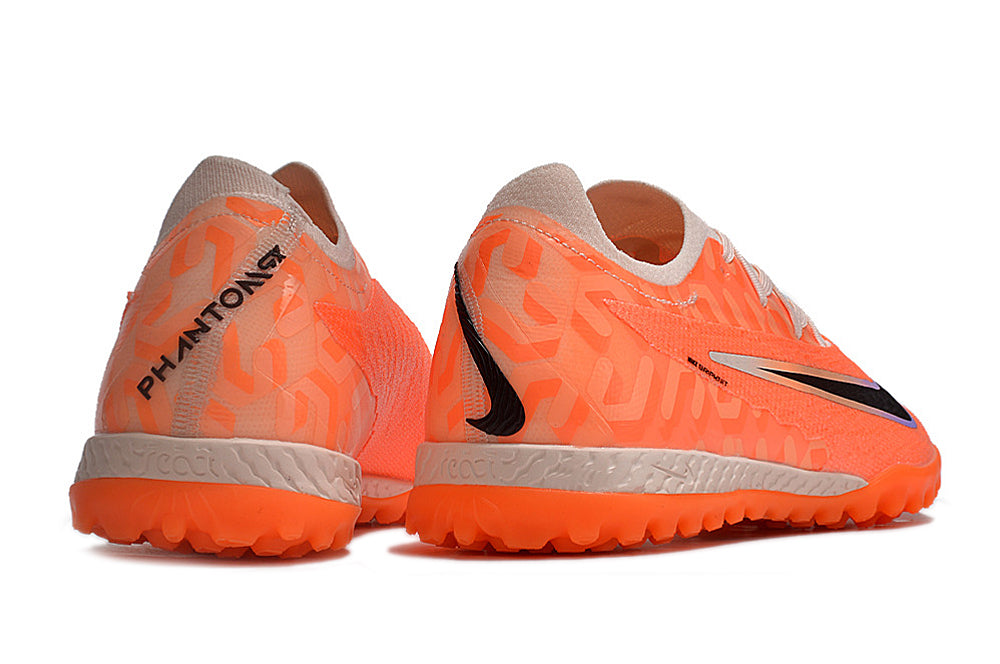 Chuteira Nike Phantom GX Elite Society United