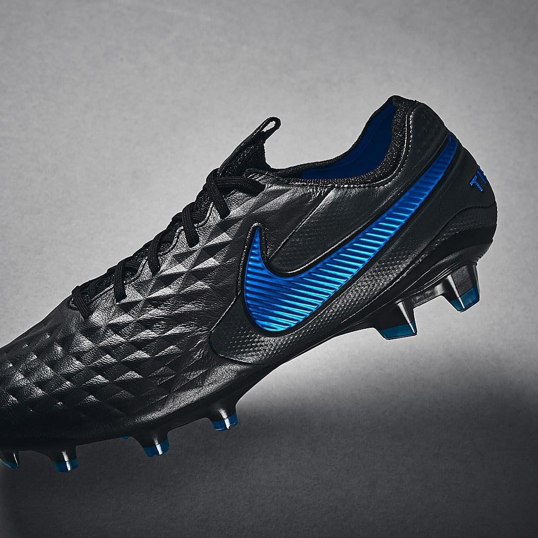 Chuteira Nike Tiempo Legend 8 Elite Under the Radar