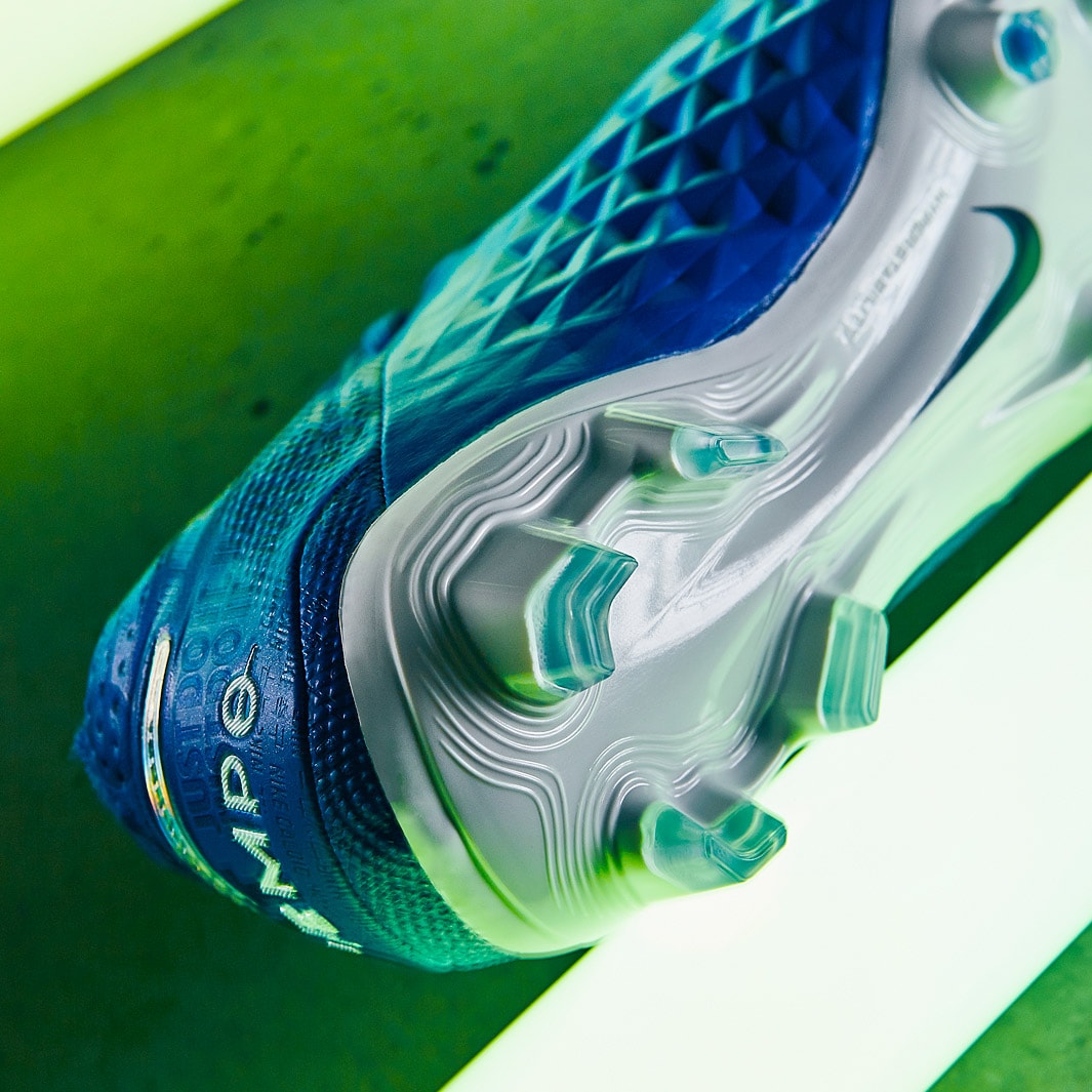 Chuteira Nike Tiempo Legend 8 Elite New Lights