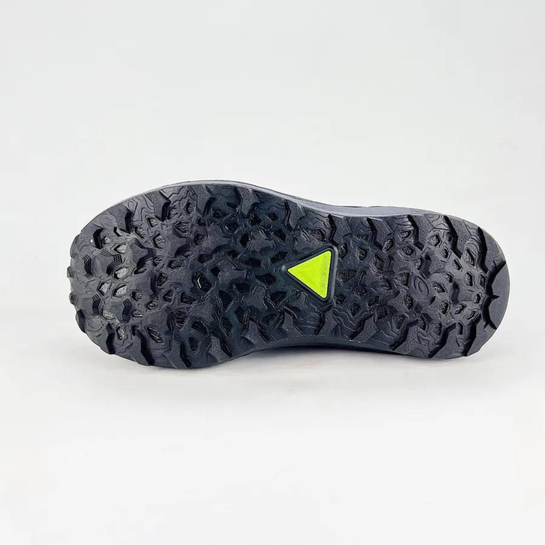 Tênis Asics Trabuco Max 3 - Preto