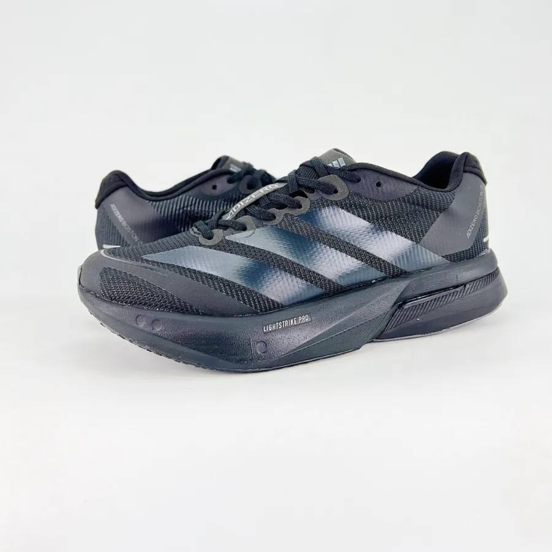 Tênis Adidas Adizero Boston 13 Preto