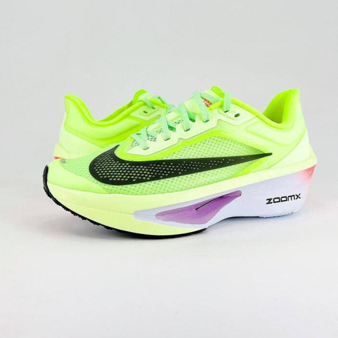 Tênis Nike Zoom Fly 6 - Verde