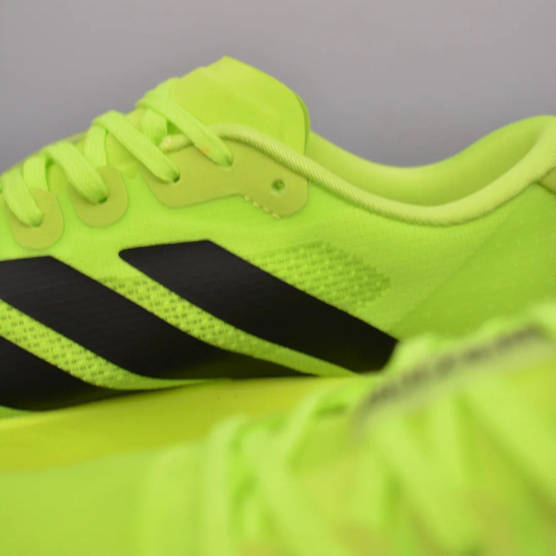 Tênis Adidas Adizero EVO SL - Verde Limão