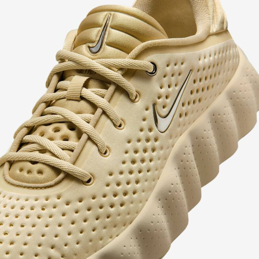 Tênis Nike Mind 002 Light Khaki