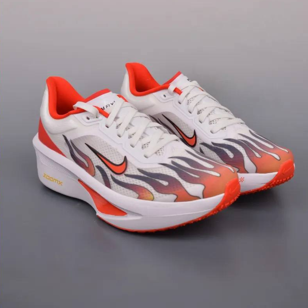 Tênis Nike Zoom Fly 6 Ekiden - Branco