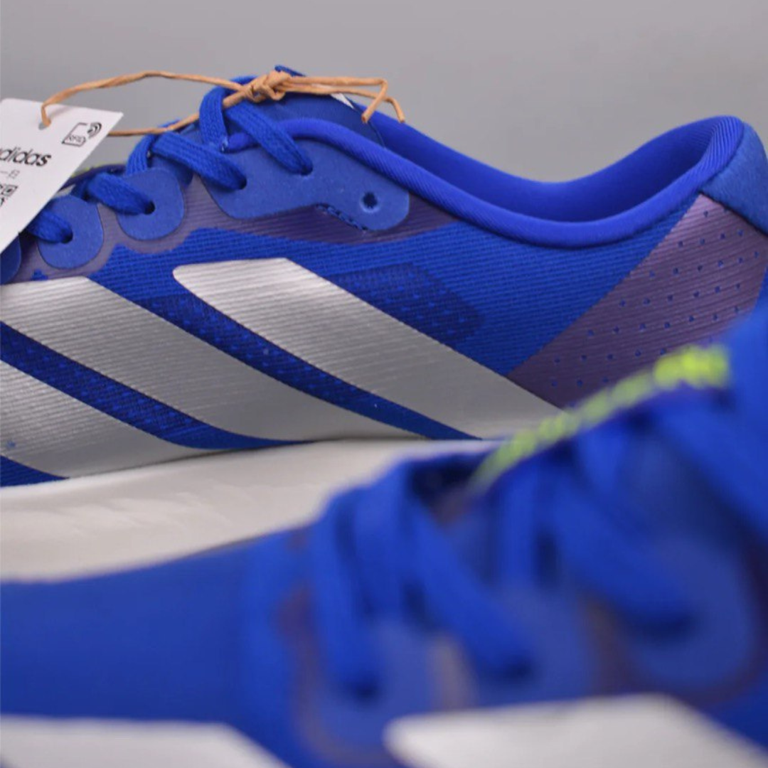Tênis Adidas Adizero EVO SL - Azul