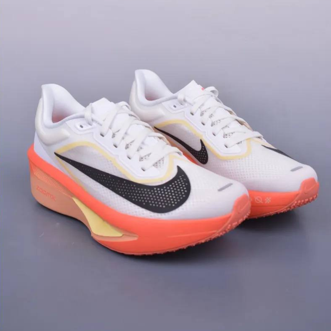 Tênis Nike Zoom Fly 6 Kipchoge - Branco