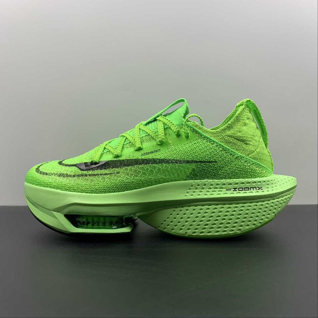 Tênis Nike Air Zoom Alphafly Next%2 - Verde
