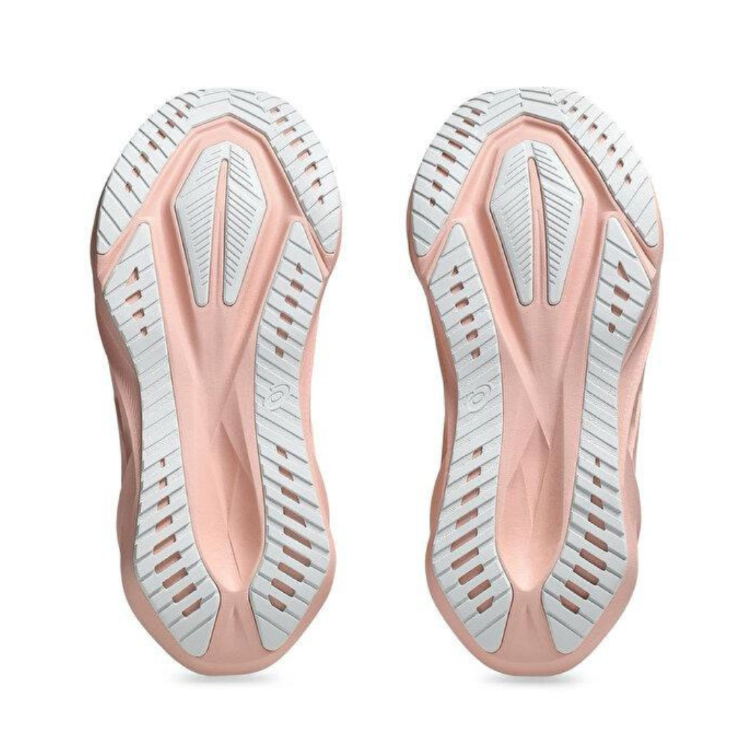 Tênis Asics Novablast 5 - Rosa
