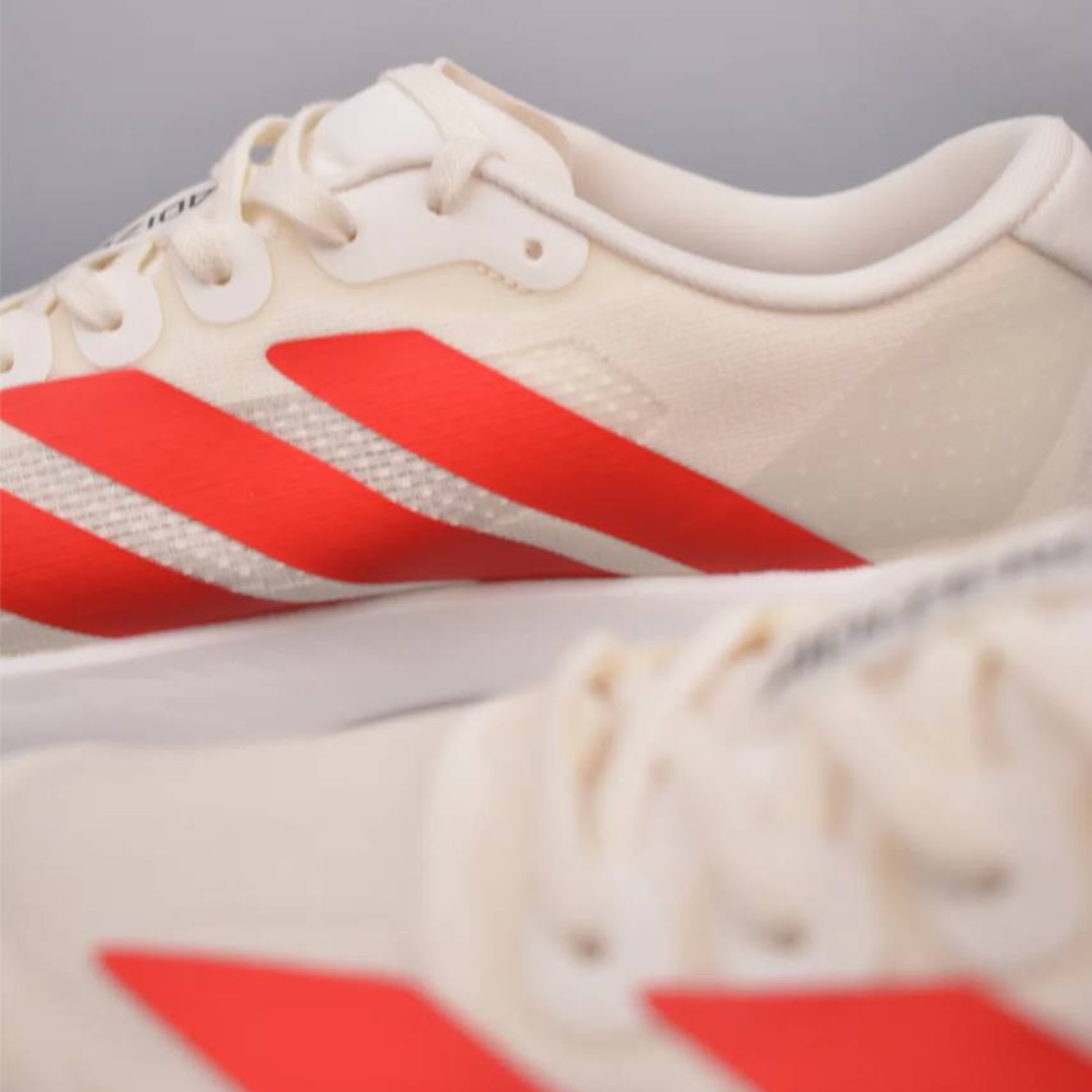 Tênis Adidas Adizero EVO SL - 'To run is to Live!'